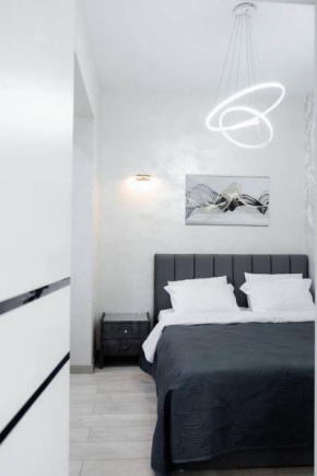 Qonaq Apartments Comfort City 3